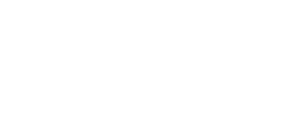 MBmedien Logo 2026 weiß
