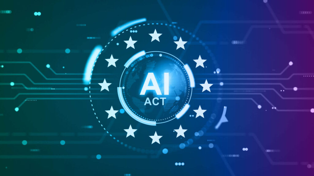 Wie Sie als Unternehmen des Mittelstands in 5 Schritten die perfekte KI-Richtlinie schreiben und 100%ige EU-Compliance sicherstellen.
